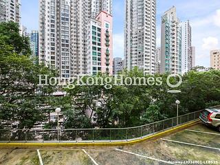 Mid Levels Central - Panorama 02