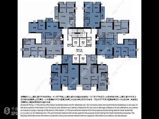 土瓜灣 - 翔龍灣6座 09