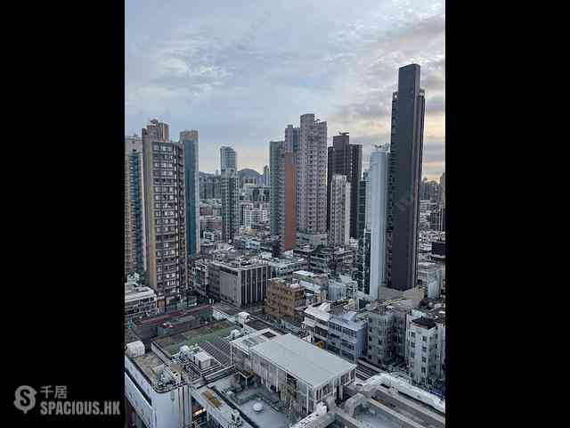 Kowloon City - Billionnaire Avant 03