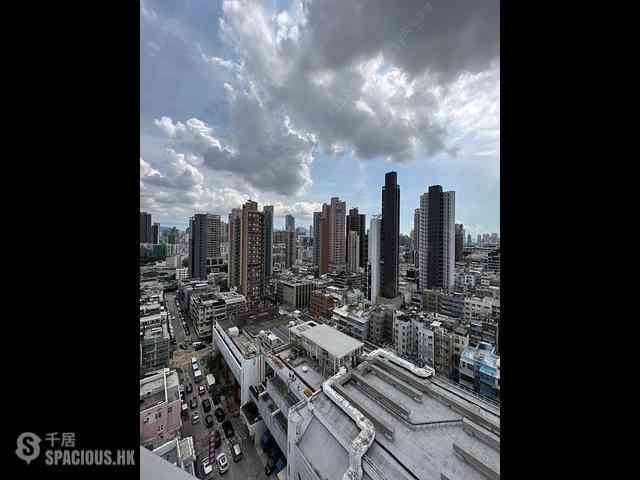 Kowloon City - Billionnaire Avant 17