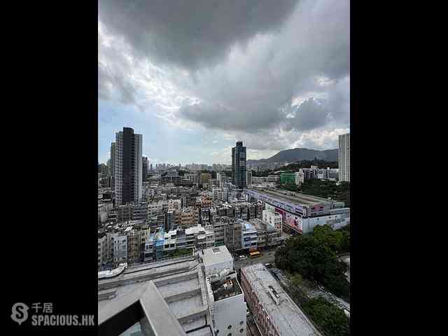Kowloon City - Billionnaire Avant 18