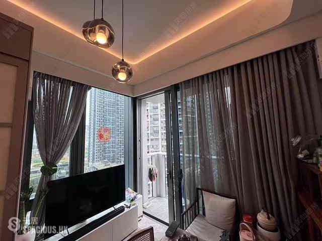 Kai Tak - Henley Park Mansion B 03
