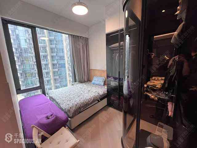 Kai Tak - Henley Park Mansion B 05