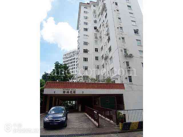 Stubbs Road - Stubbs Villa 02