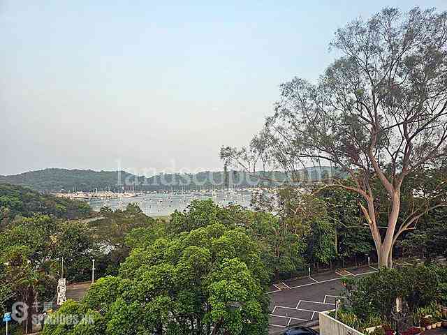 Sai Kung - Habitat 02