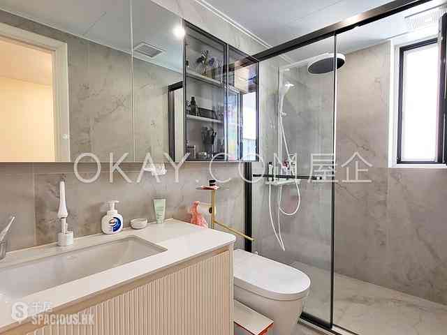 Clear Water Bay - Po Toi O Tsuen 17