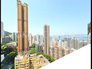 Mid Levels West - Prosperous Height 02