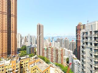 Mid Levels West - Prosperous Height 09