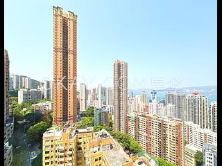 Mid Levels West - Prosperous Height 13