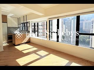 Sai Ying Pun - 111, High Street 02