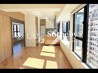 Sai Ying Pun - 111, High Street 03