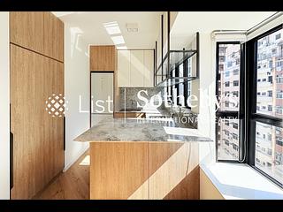 Sai Ying Pun - 111, High Street 06