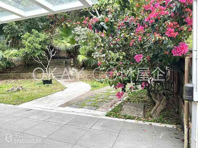 汀角 - 大埔龙尾村 01