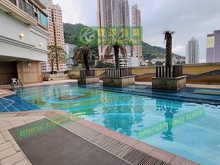 Kennedy Town - The Merton Tower 1 35