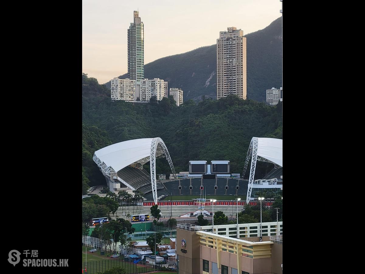 Causeway Bay - Sun Ho Court 01