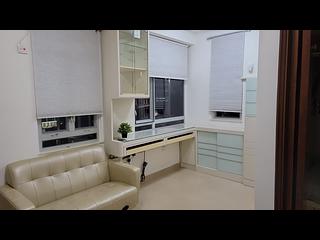 Causeway Bay - Sun Ho Court 02