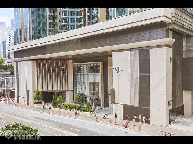 牛头角 - 凯滙1期1座 11