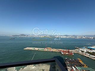 Shek Tong Tsui - Harbour One 05