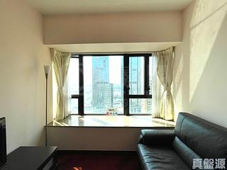 West Kowloon - The Arch Moon Tower (Block 2A) 04