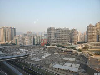 西九龙 - 凯旋门 映月阁 (2A座) 08