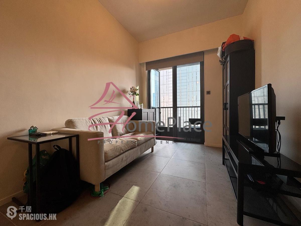 Sai Ying Pun - Bohemian House 01