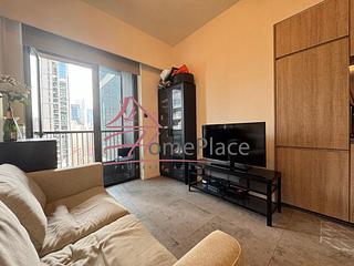 Sai Ying Pun - Bohemian House 03