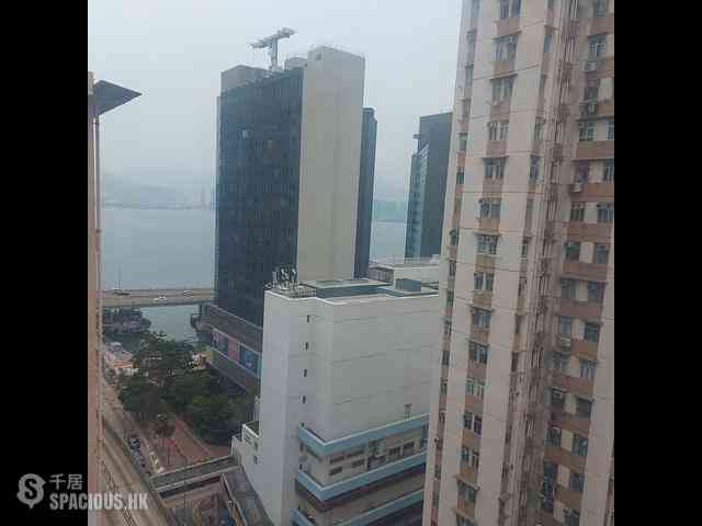 North Point - Yen Dack Building 01