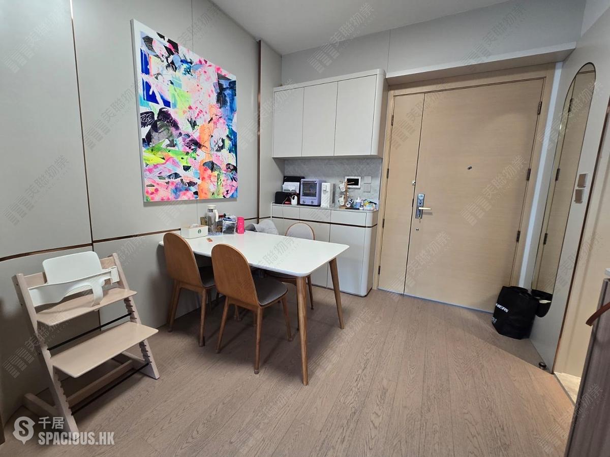 Wong Chuk Hang - The Southside Phase 2 La Marina 01