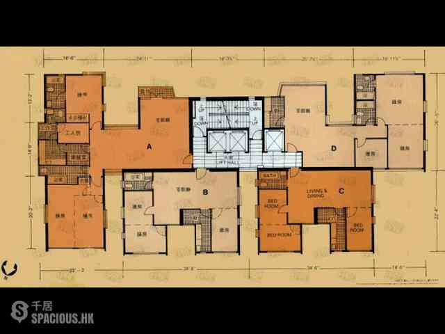 North Point - Wah Hai Mansion 01
