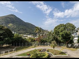壽臣山 - 壽山村道47A-49C號 05