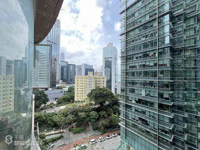 Wan Chai - Star Crest 01