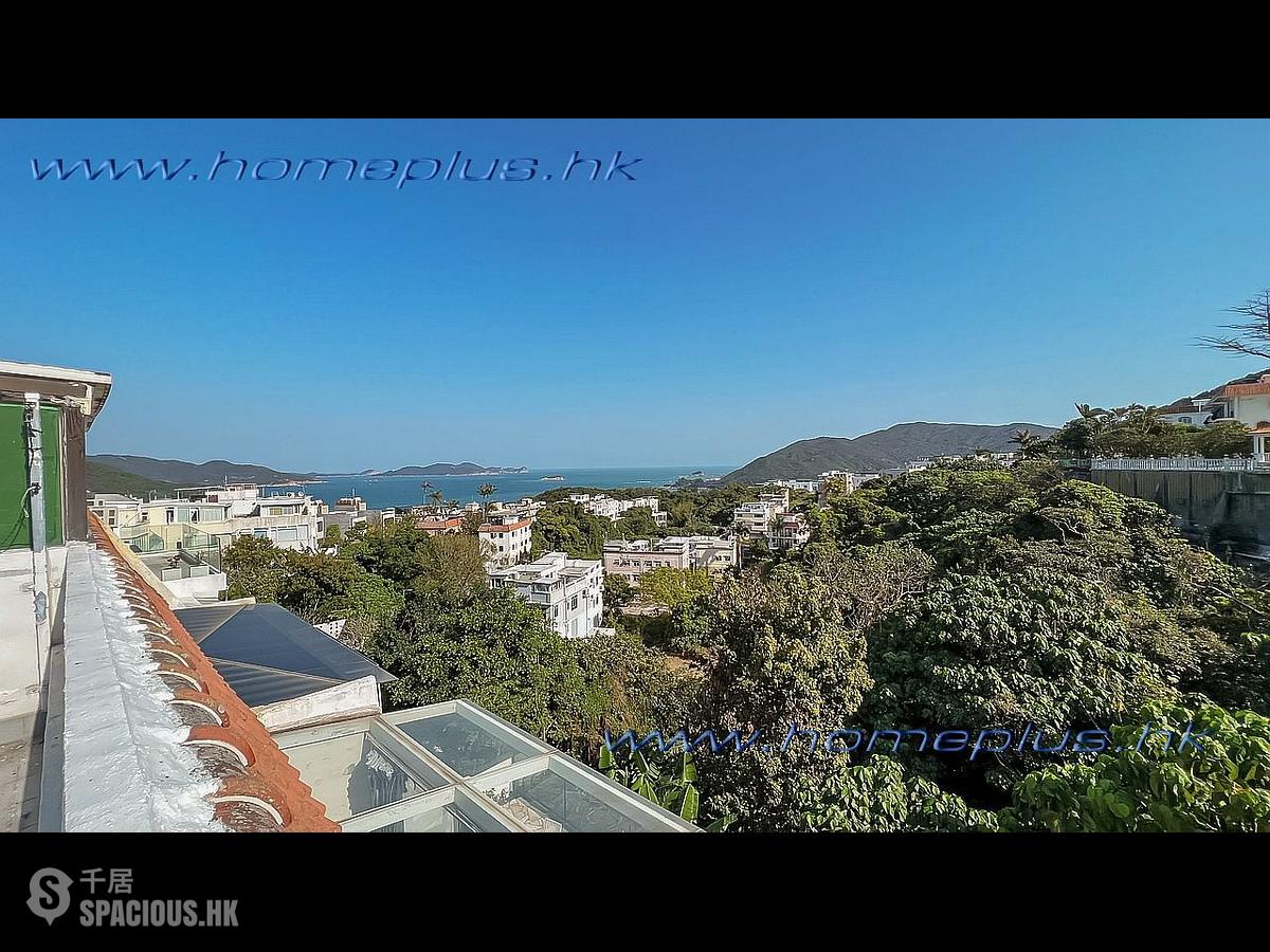 清水湾 - Sea Breeze Villa 01