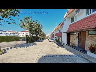 清水湾 - Sea Breeze Villa 16