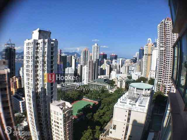 Sai Ying Pun - Bon-Point 01