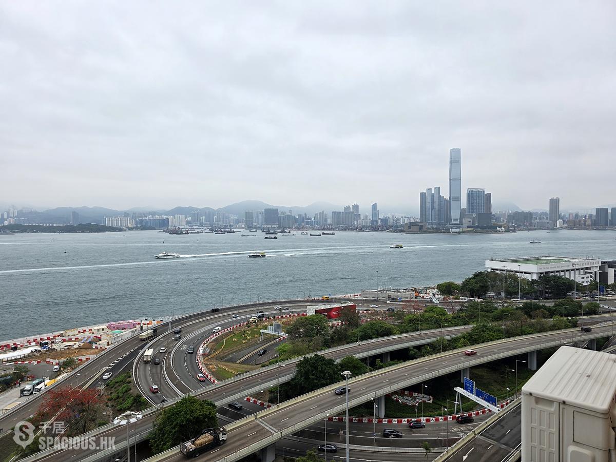 Sai Ying Pun - Kwan Yick Building Phase 3 Block A 01