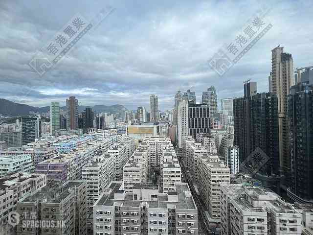 Tai Kok Tsui - Harbour Green Tower 2 07