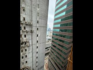 Sheung Wan - Des Voeux Building 03