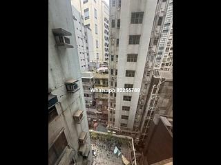 上环 - 康威花园 07