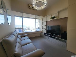 Tsim Sha Tsui - The Masterpiece 25