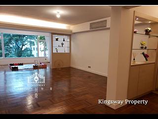 Mid Levels Central - Kam Yuen Mansion 02