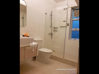 Mid Levels Central - Kam Yuen Mansion 03
