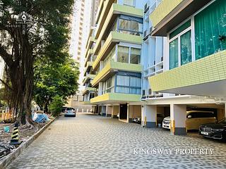 Mid Levels Central - Kam Yuen Mansion 04