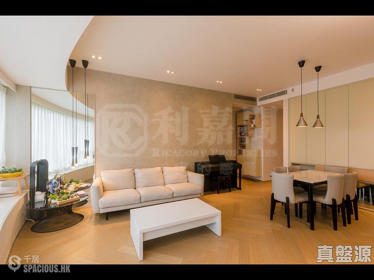 Tsim Sha Tsui - The Masterpiece 01