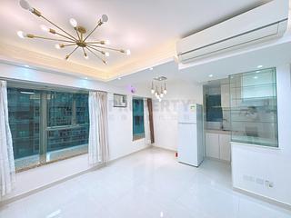 Sheung Wan - Queen's Terrace 06