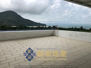 南大屿山 - 贝澳新围村 10