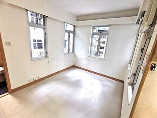 Wan Chai - St. Francis Mansion 02