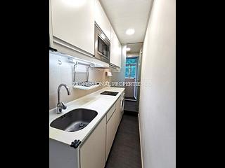 Wan Chai - St. Francis Mansion 03