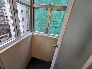 Wan Chai - St. Francis Mansion 06