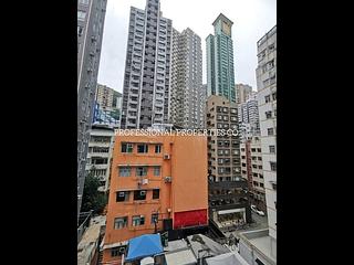 Wan Chai - St. Francis Mansion 07
