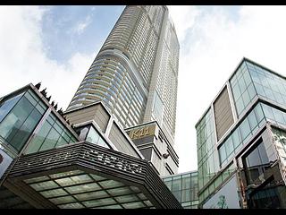 Tsim Sha Tsui - The Masterpiece 13